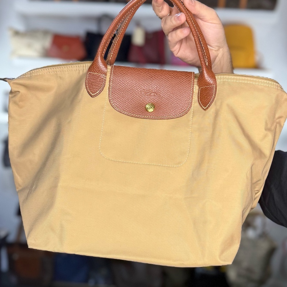 LONGCHAMP BAG